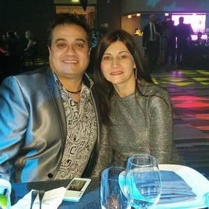 Meet your Posher, Corina